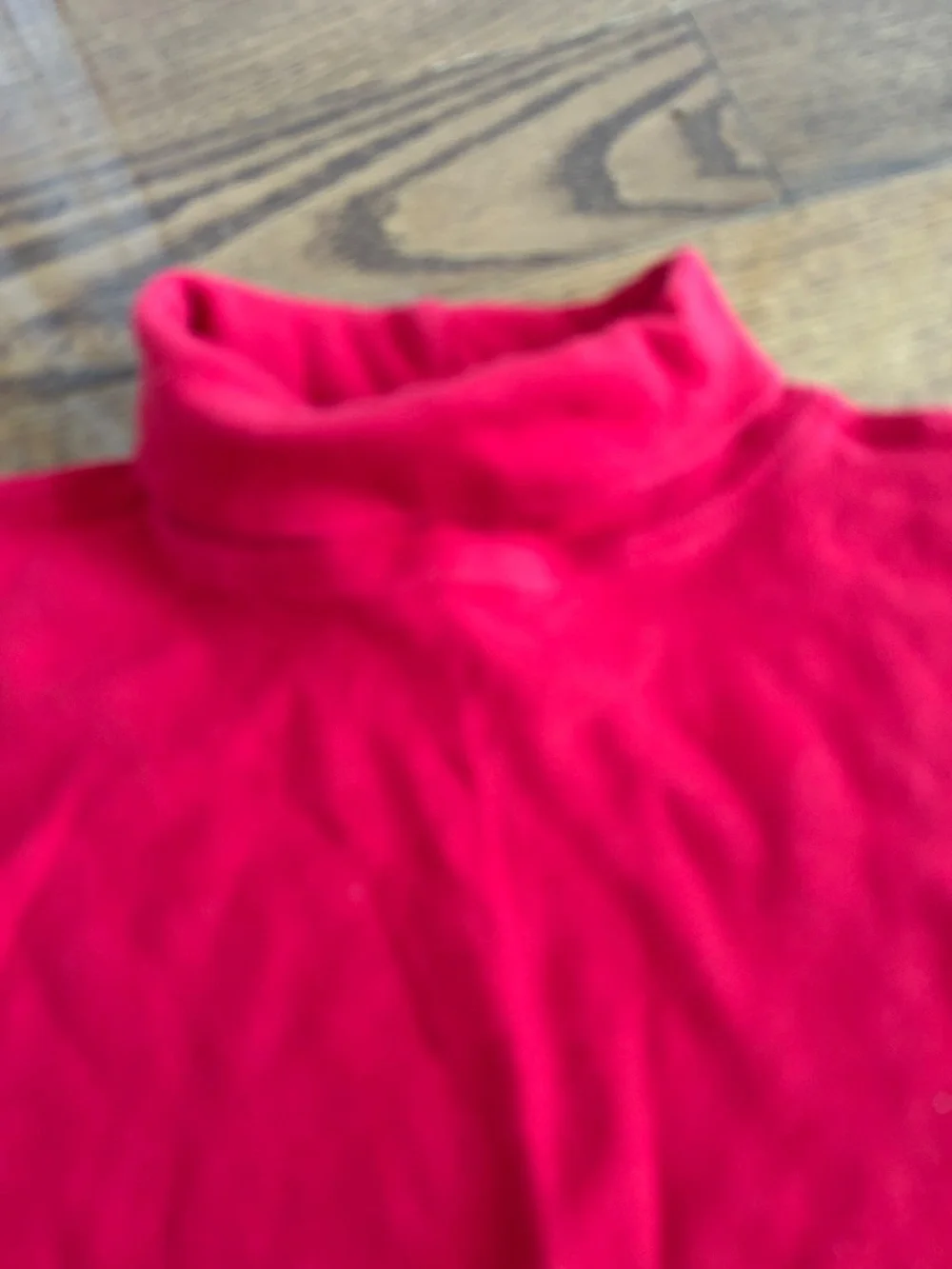 Vintage Gap turtleneck toddler shirt